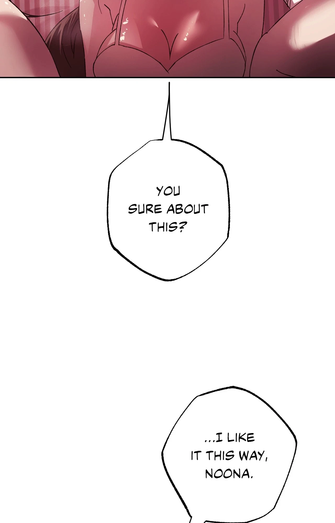 It Wasn’t Supposed To Be Like This Chapter 43, page 33