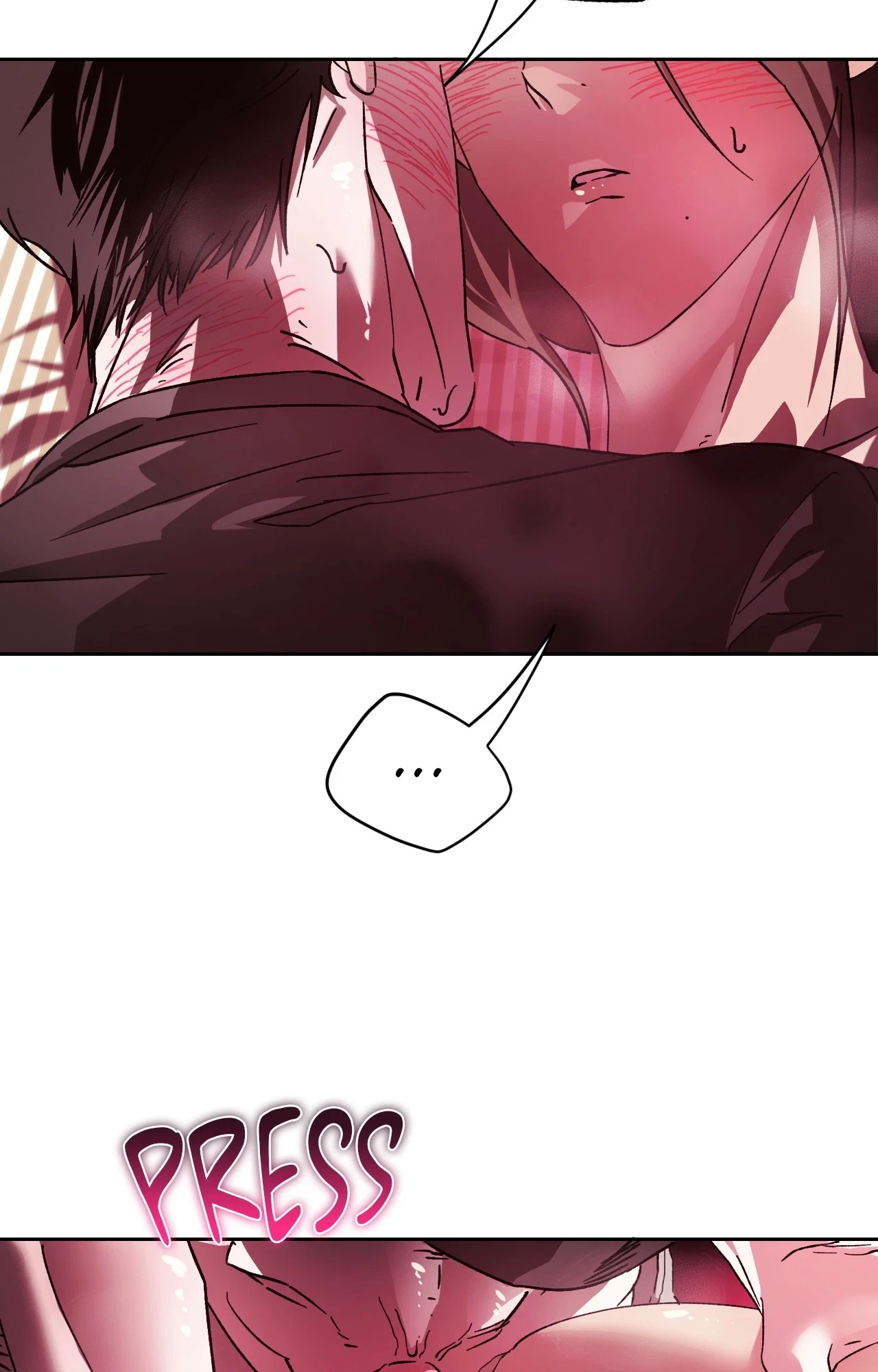 It Wasn’t Supposed To Be Like This Chapter 43, page 34