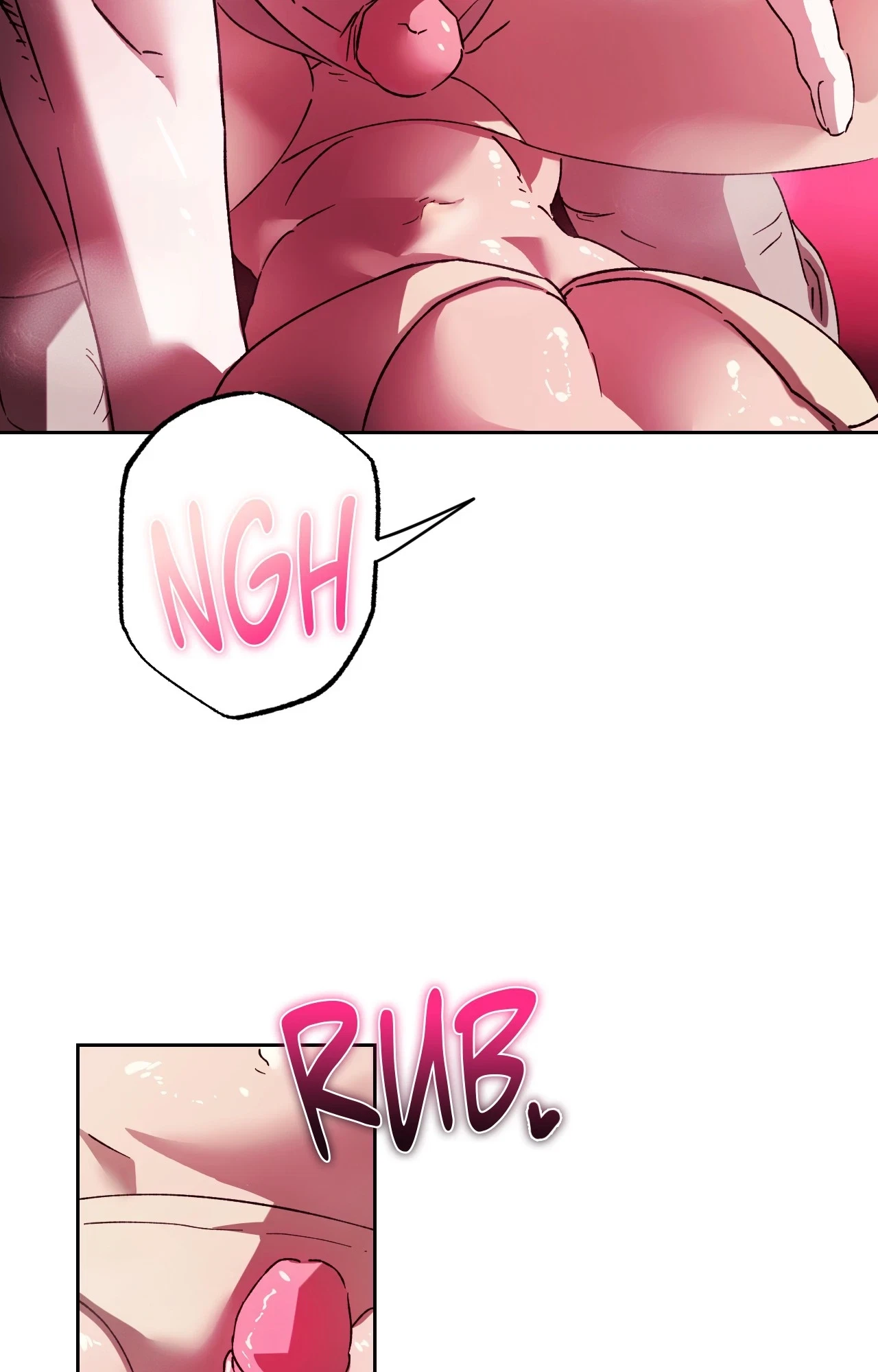 It Wasn’t Supposed To Be Like This Chapter 43, page 35
