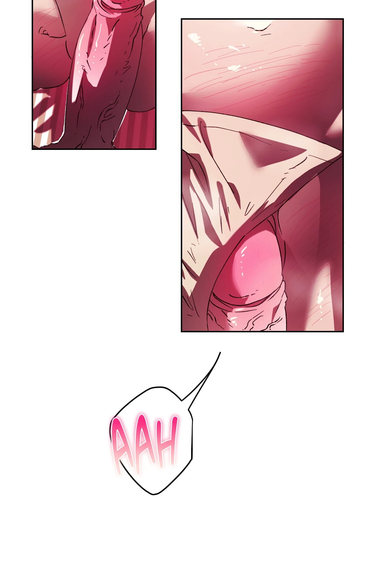 It Wasn’t Supposed To Be Like This Chapter 43, page 36