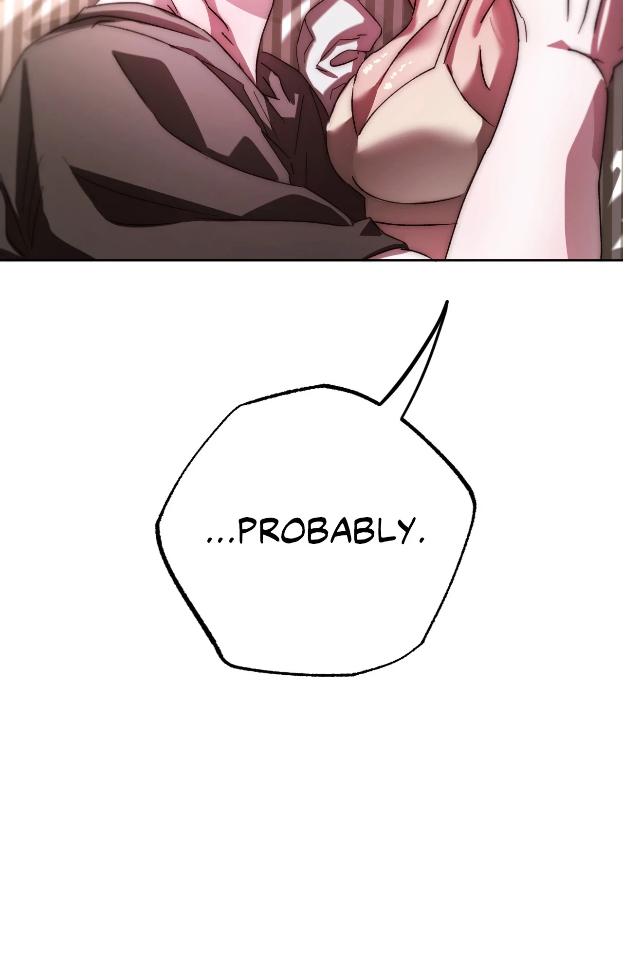 It Wasn’t Supposed To Be Like This Chapter 43, page 4