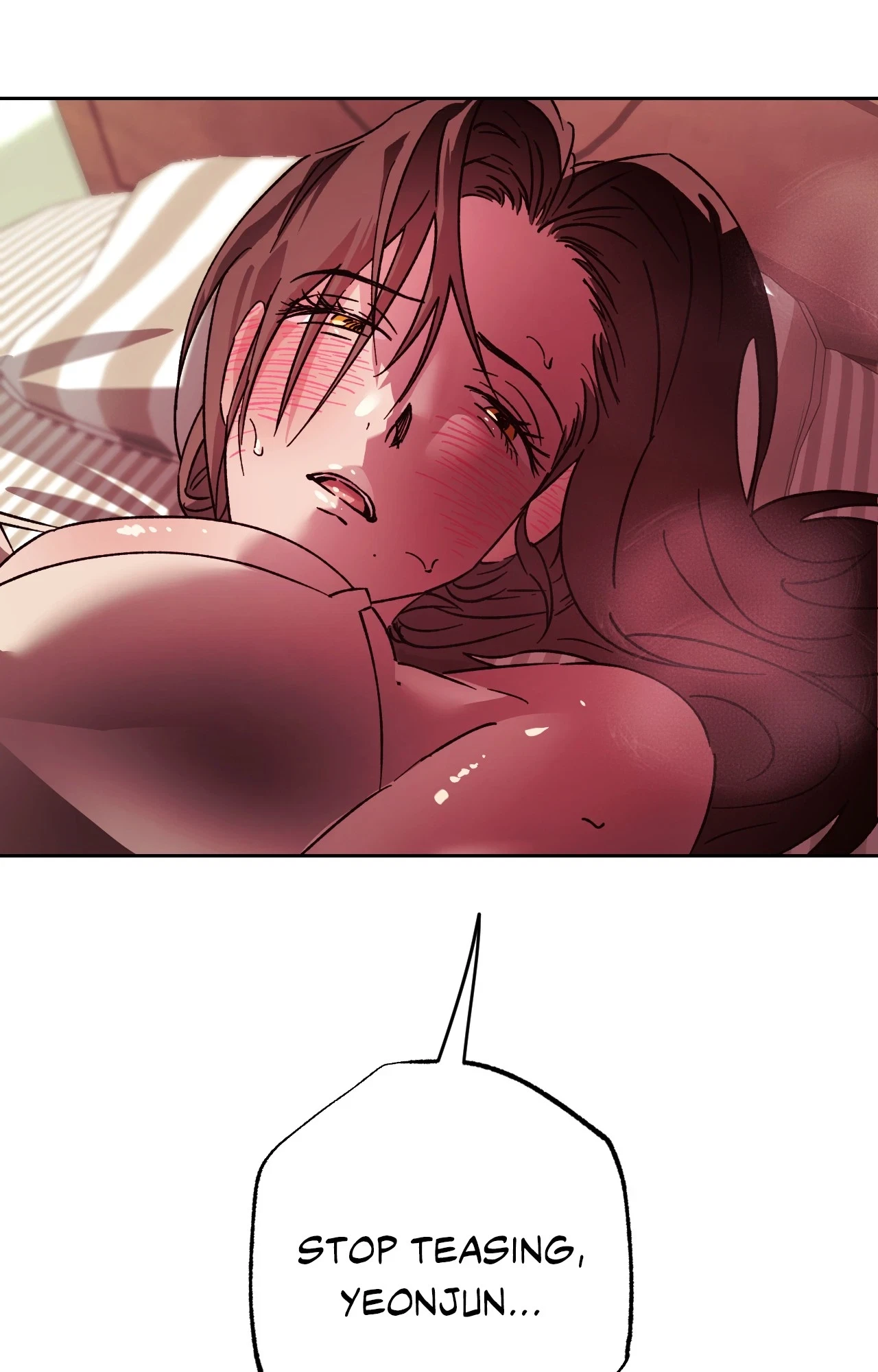 It Wasn’t Supposed To Be Like This Chapter 43, page 40