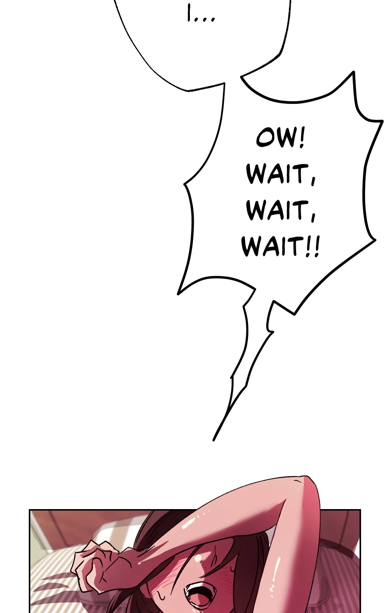 It Wasn’t Supposed To Be Like This Chapter 43, page 42