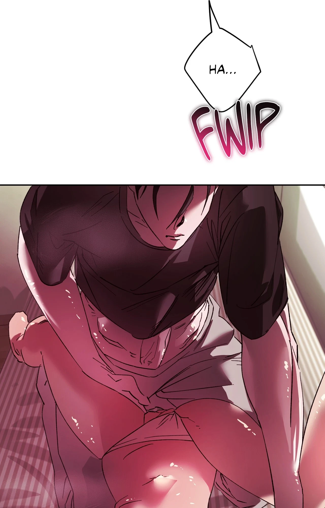 It Wasn’t Supposed To Be Like This Chapter 43, page 44