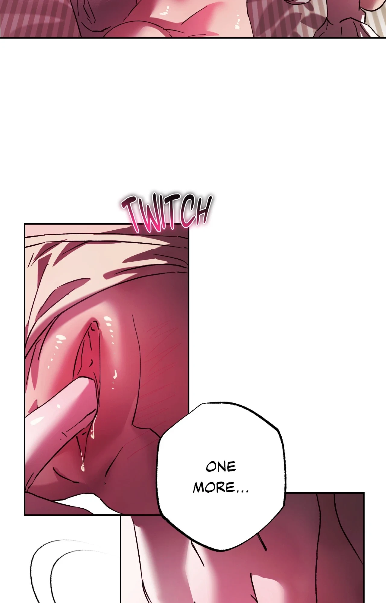 It Wasn’t Supposed To Be Like This Chapter 43, page 45