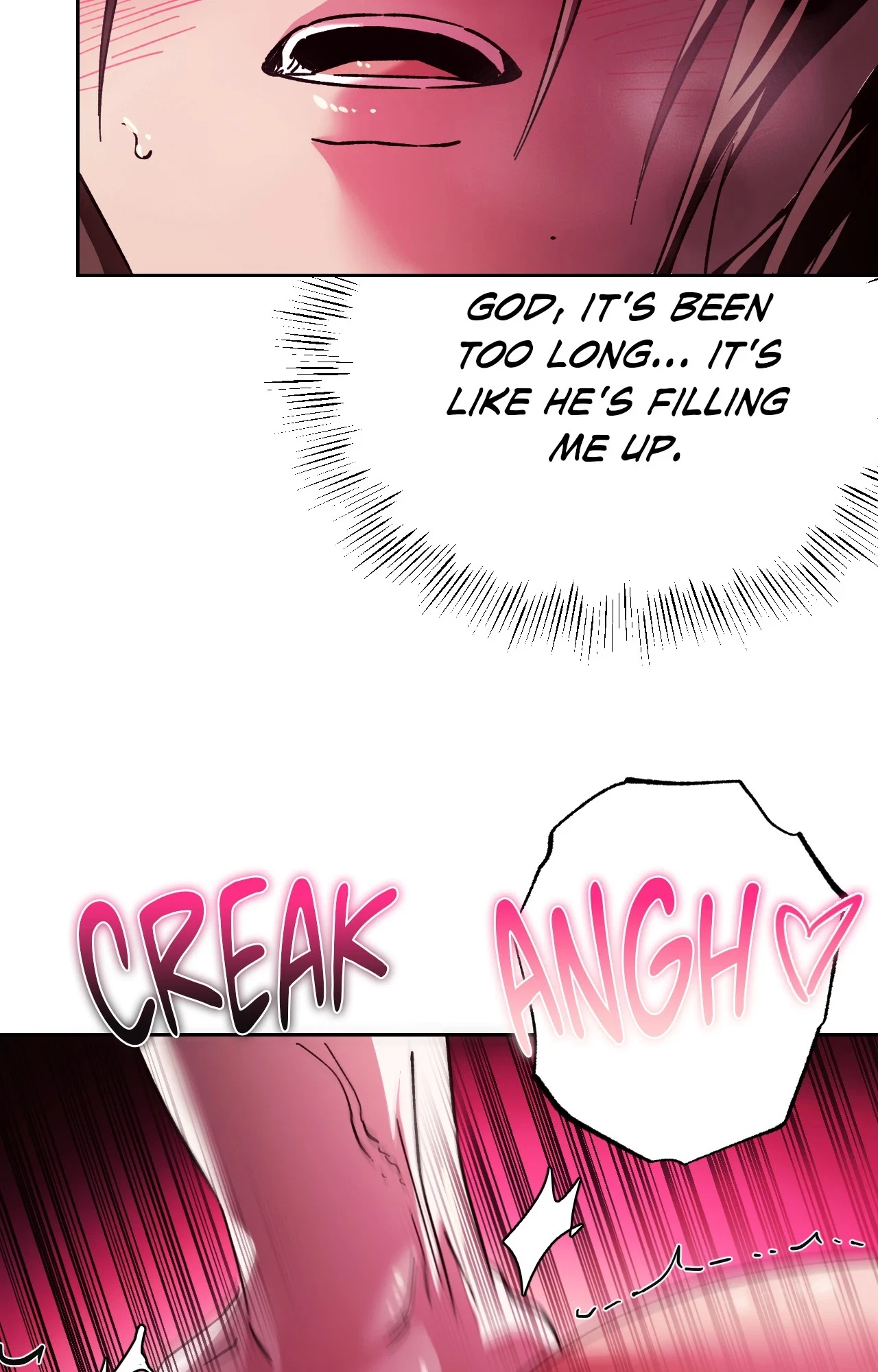 It Wasn’t Supposed To Be Like This Chapter 43, page 47