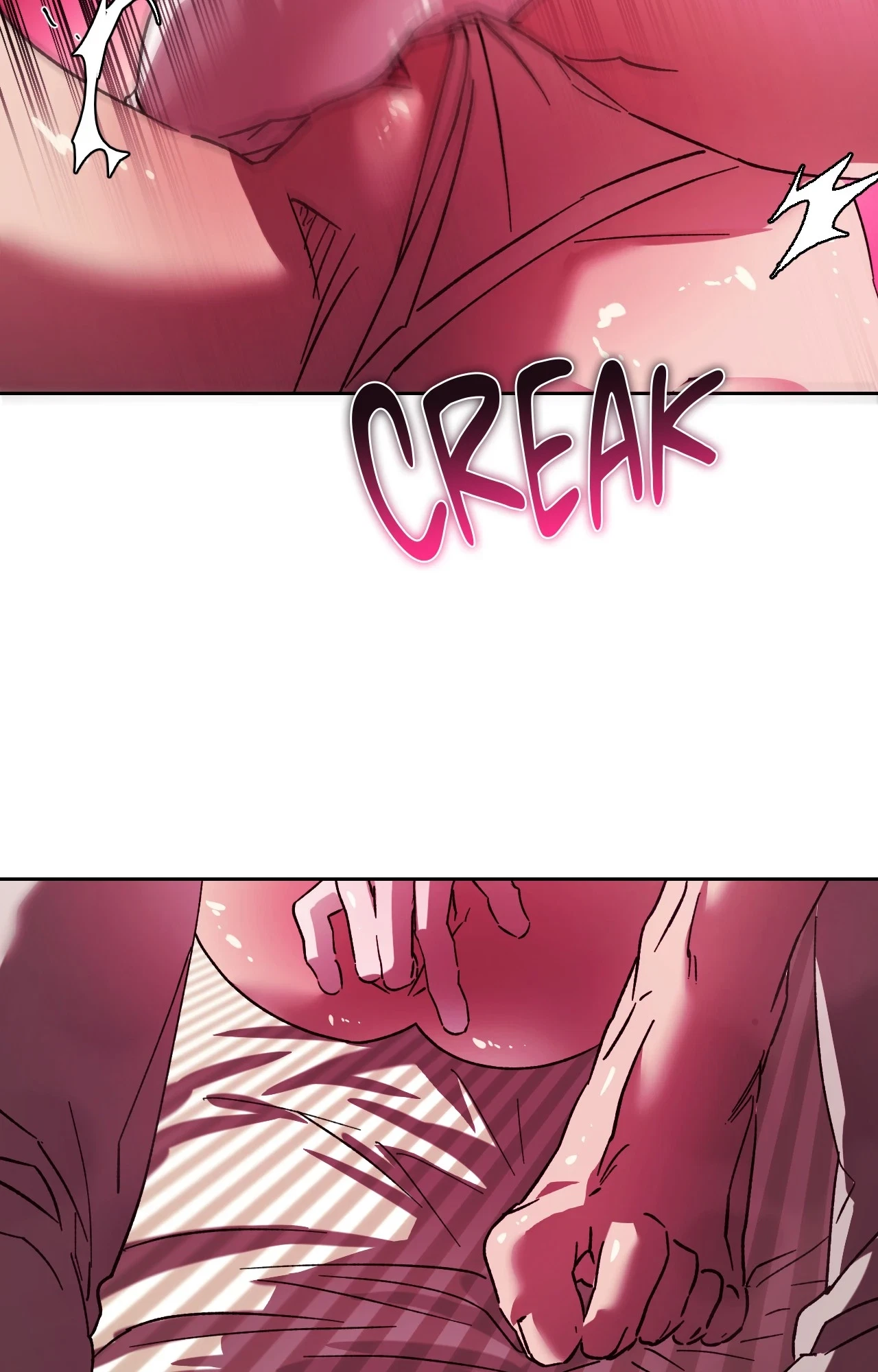 It Wasn’t Supposed To Be Like This Chapter 43, page 48