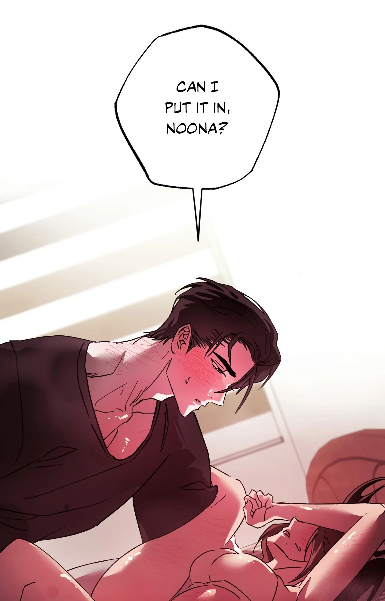 It Wasn’t Supposed To Be Like This Chapter 43, page 50