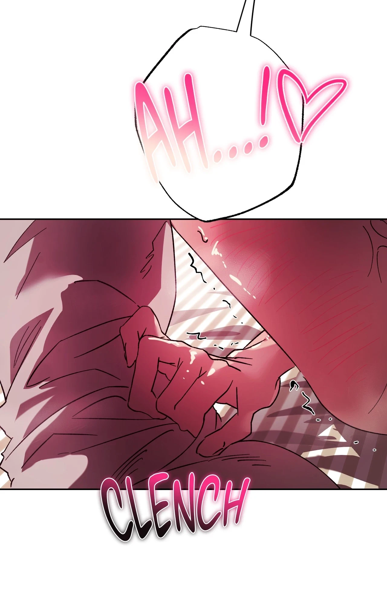 It Wasn’t Supposed To Be Like This Chapter 43, page 54