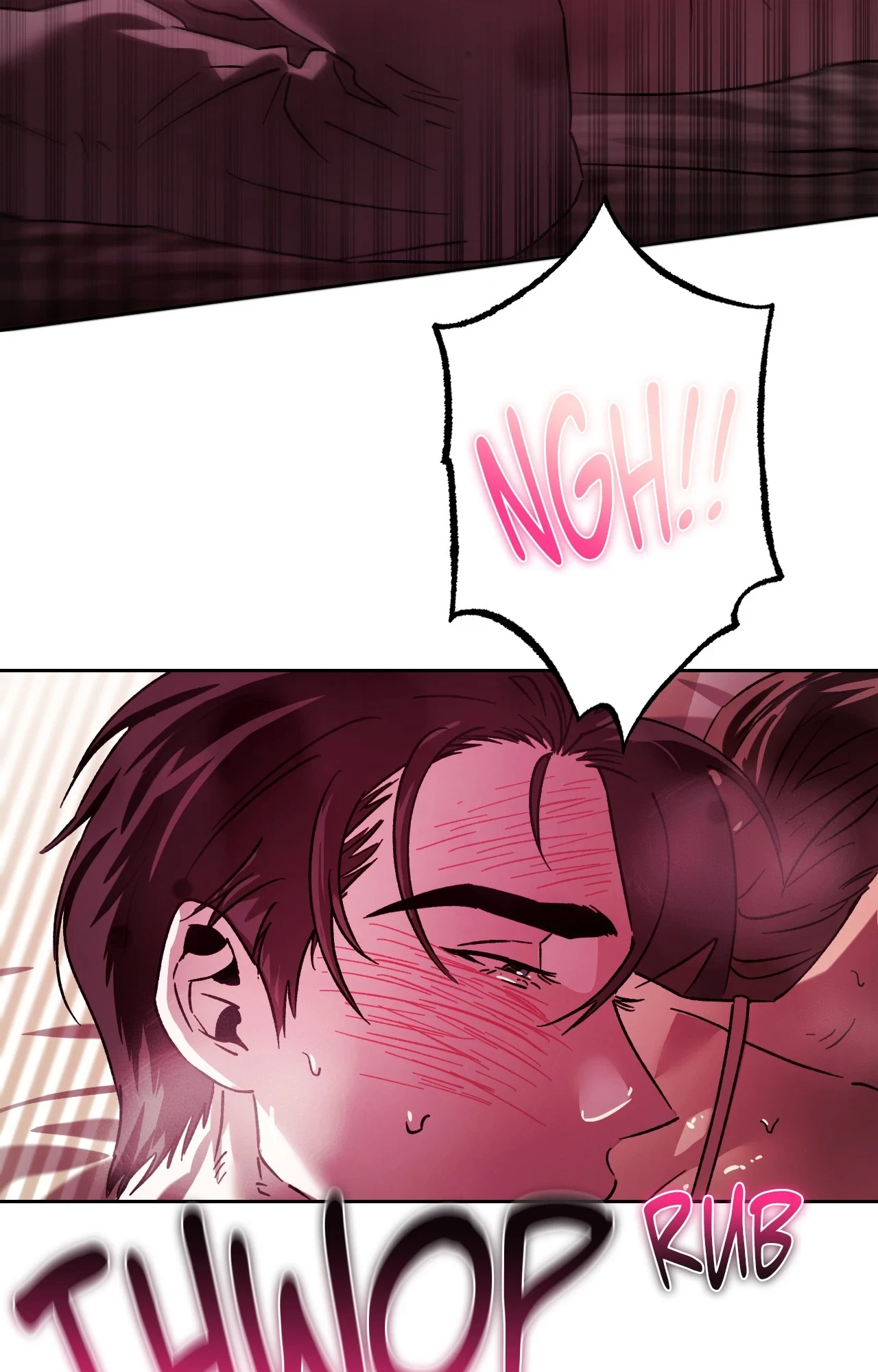 It Wasn’t Supposed To Be Like This Chapter 43, page 56