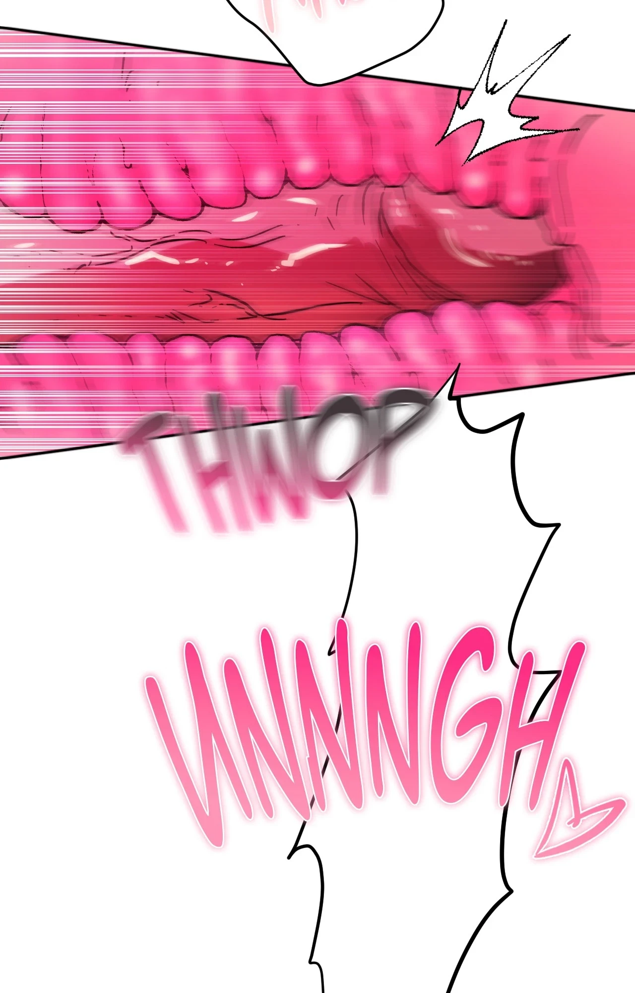 It Wasn’t Supposed To Be Like This Chapter 43, page 61