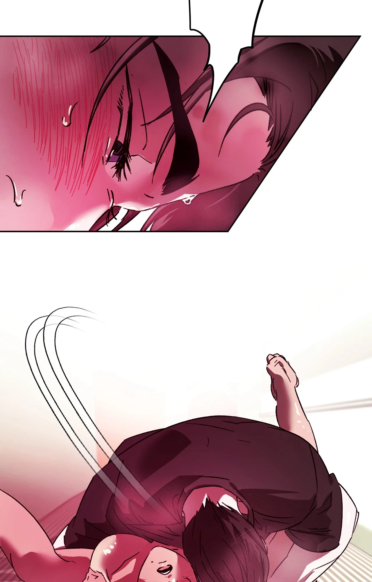 It Wasn’t Supposed To Be Like This Chapter 43, page 62