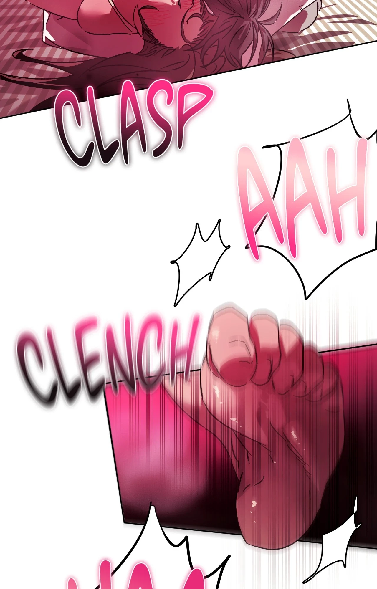 It Wasn’t Supposed To Be Like This Chapter 43, page 63