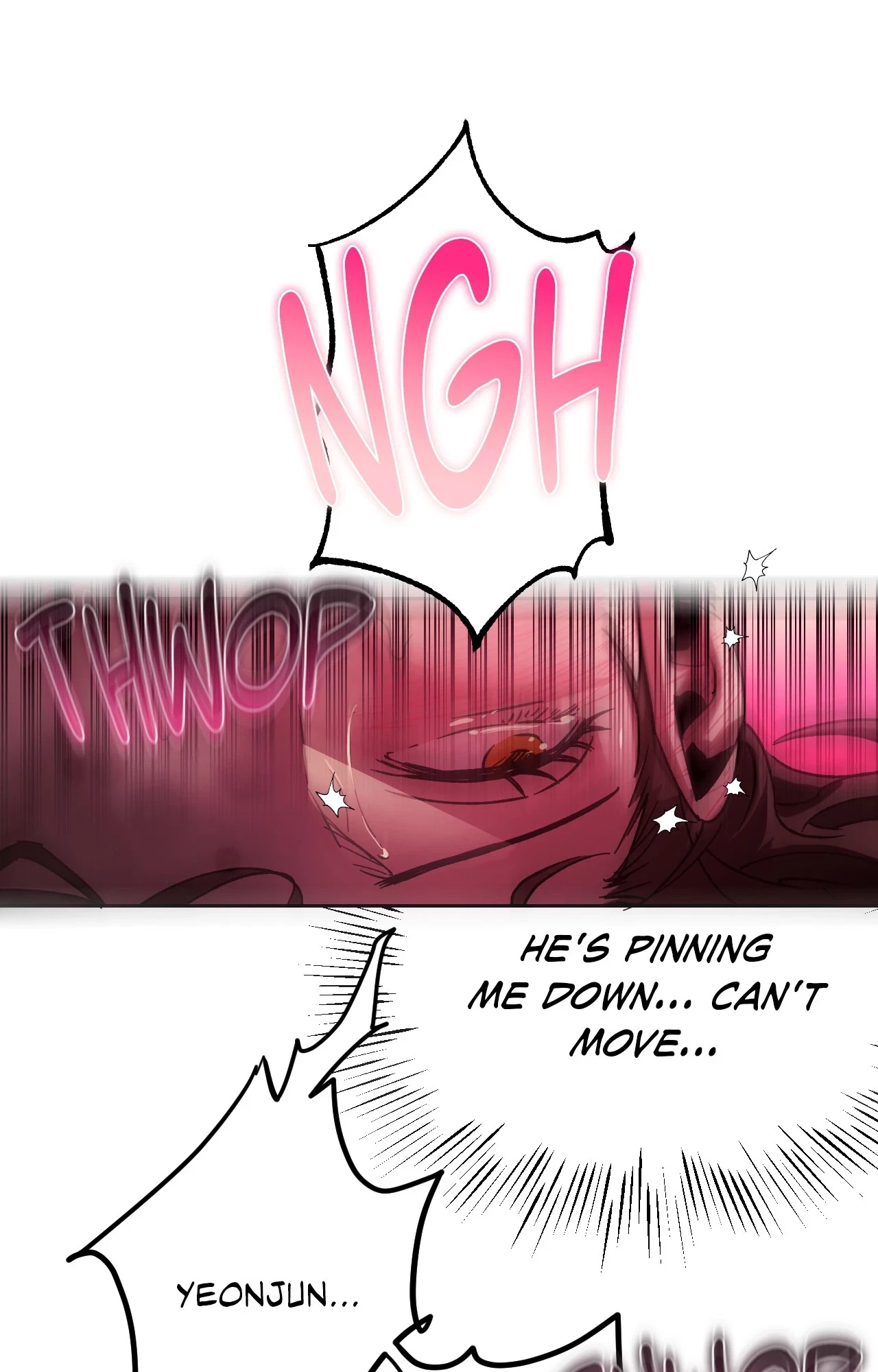 It Wasn’t Supposed To Be Like This Chapter 43, page 65