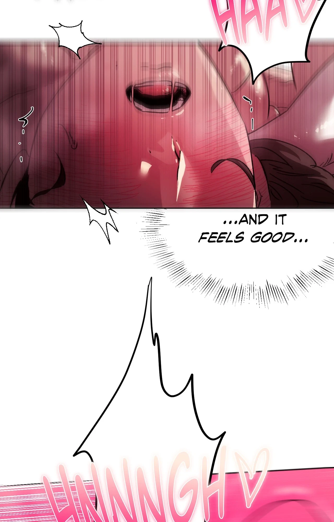 It Wasn’t Supposed To Be Like This Chapter 43, page 68