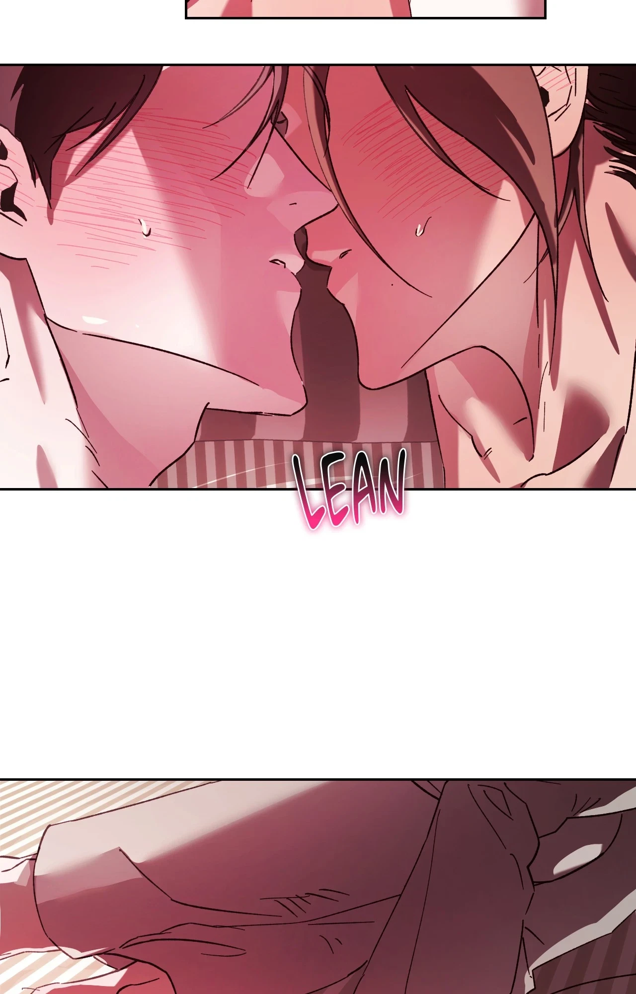 It Wasn’t Supposed To Be Like This Chapter 43, page 7