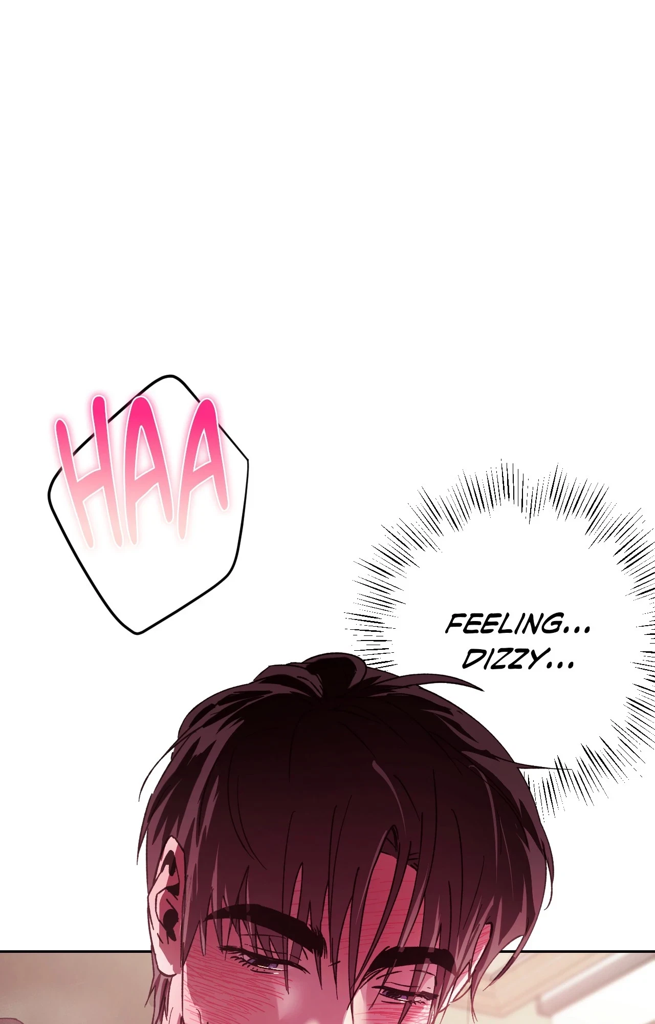 It Wasn’t Supposed To Be Like This Chapter 43, page 71