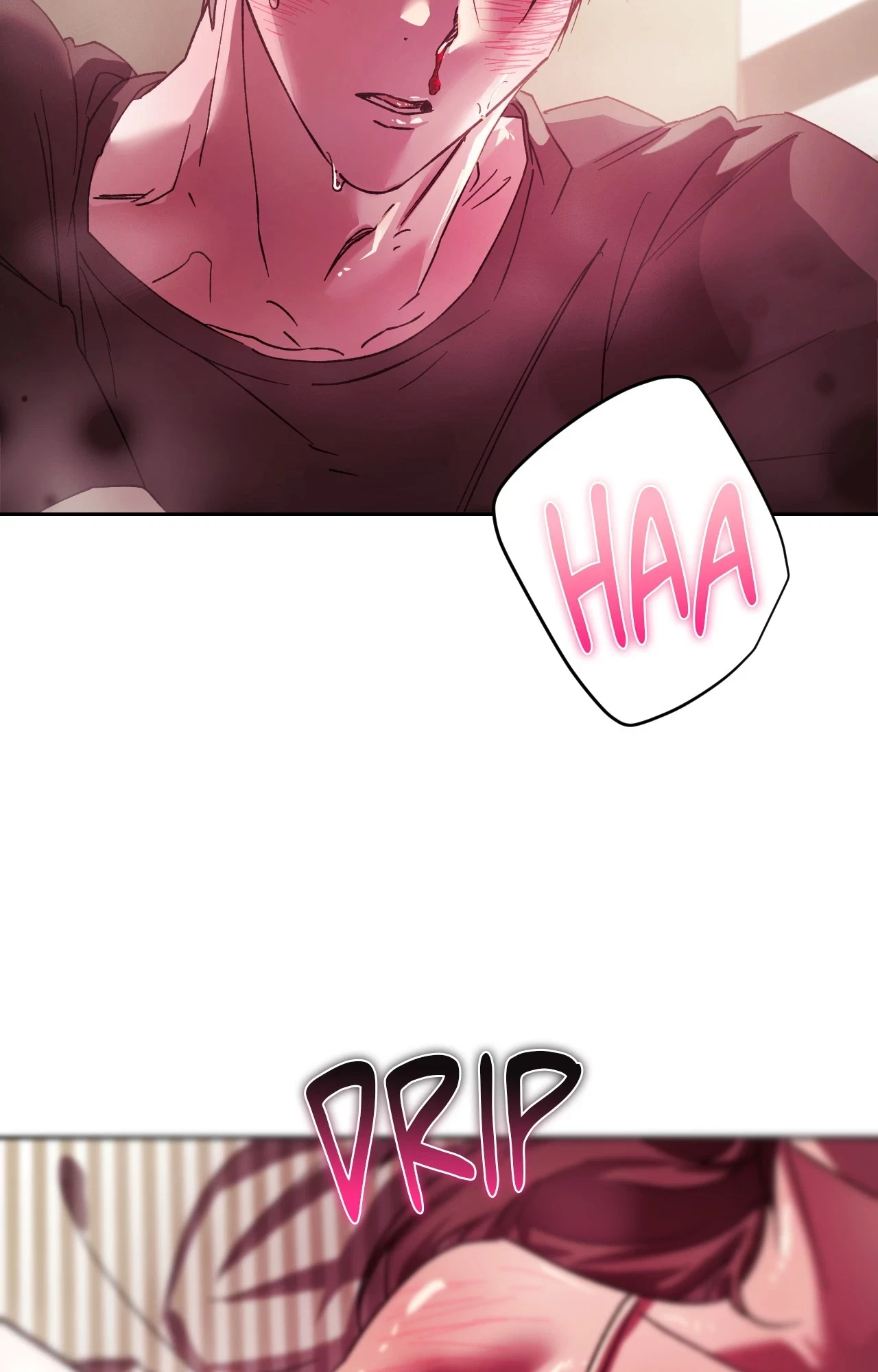 It Wasn’t Supposed To Be Like This Chapter 43, page 72