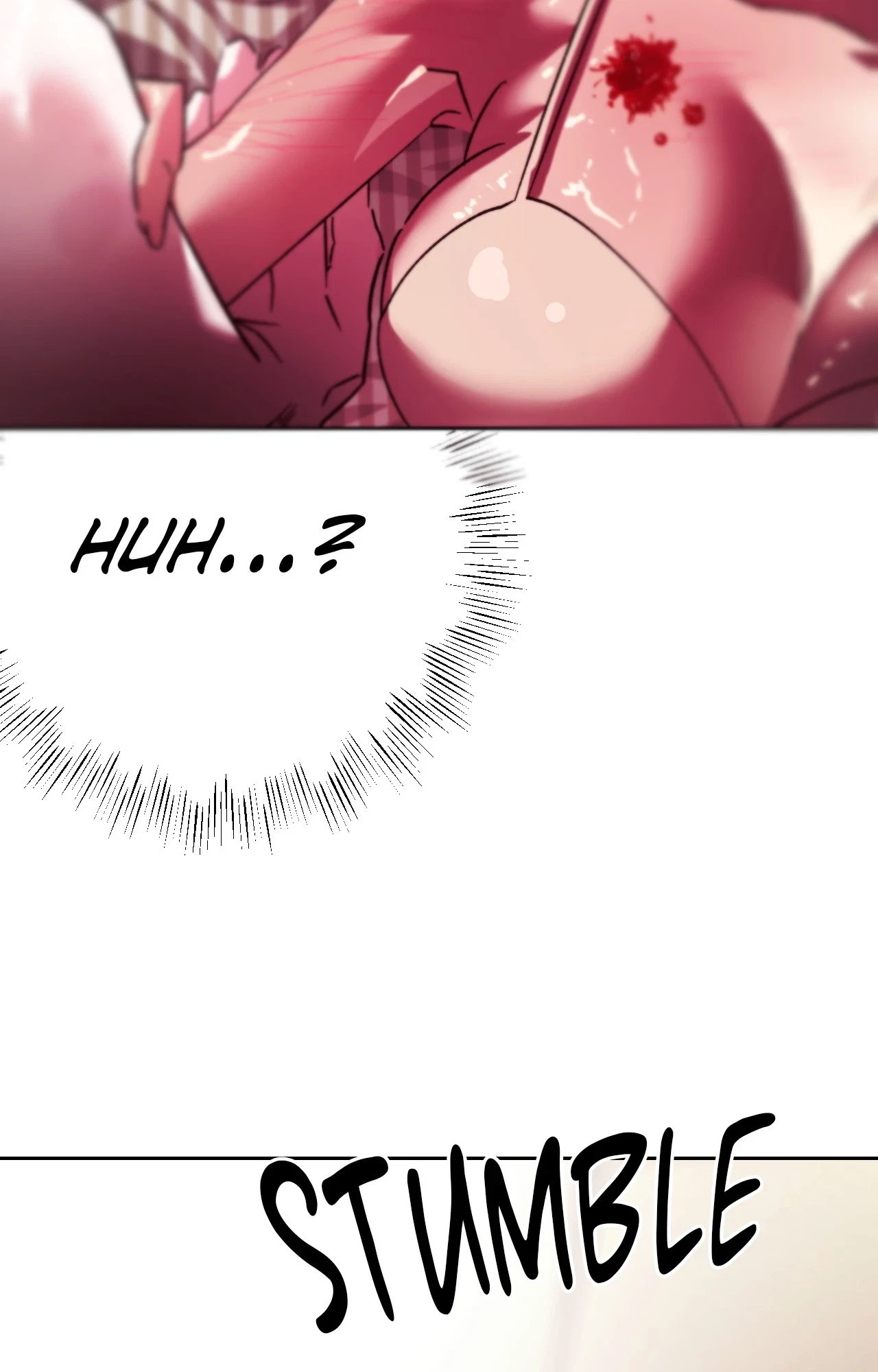 It Wasn’t Supposed To Be Like This Chapter 43, page 73