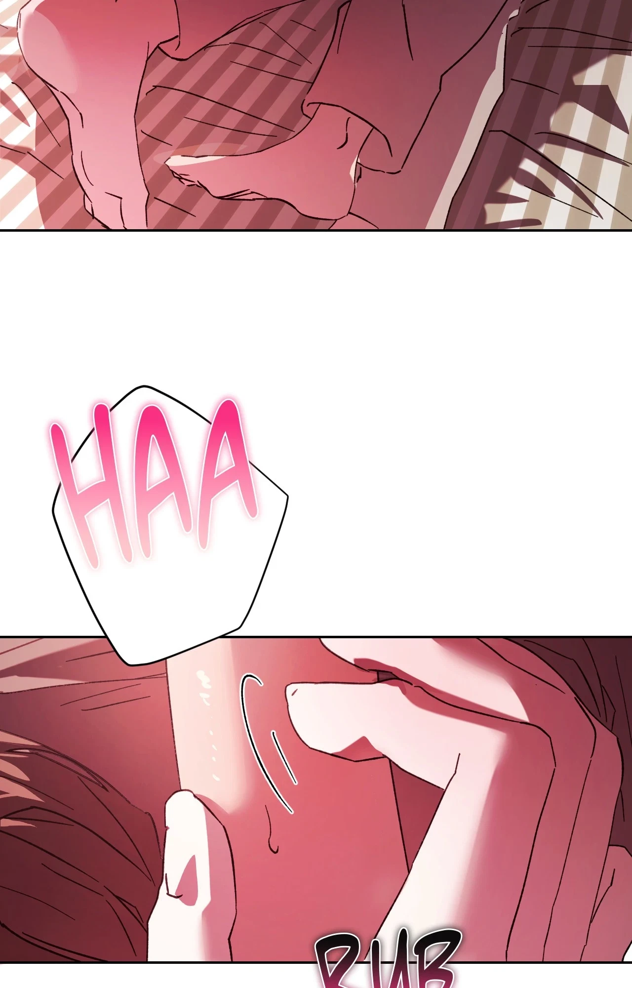 It Wasn’t Supposed To Be Like This Chapter 43, page 8