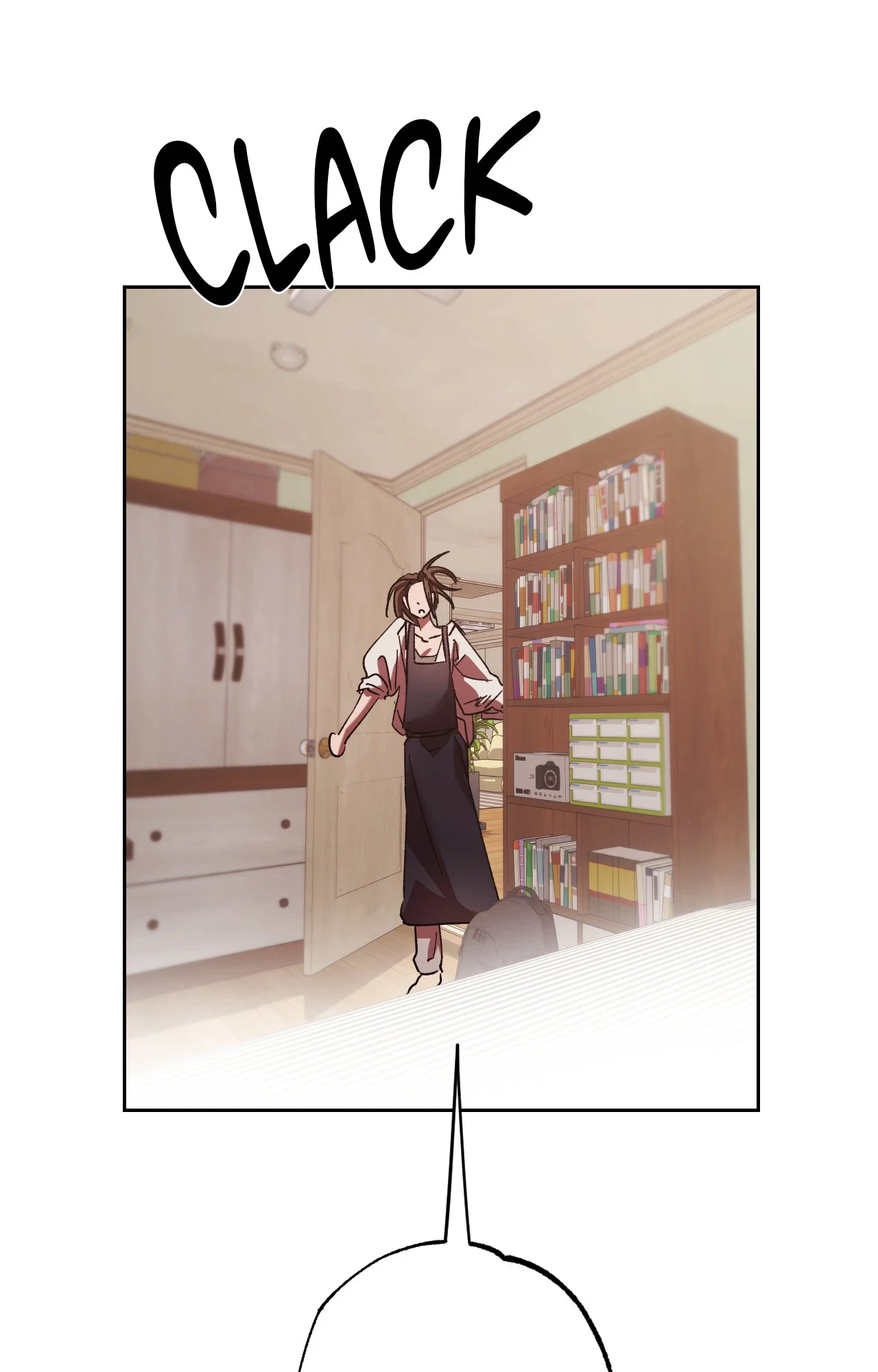 It Wasn’t Supposed To Be Like This Chapter 43, page 82