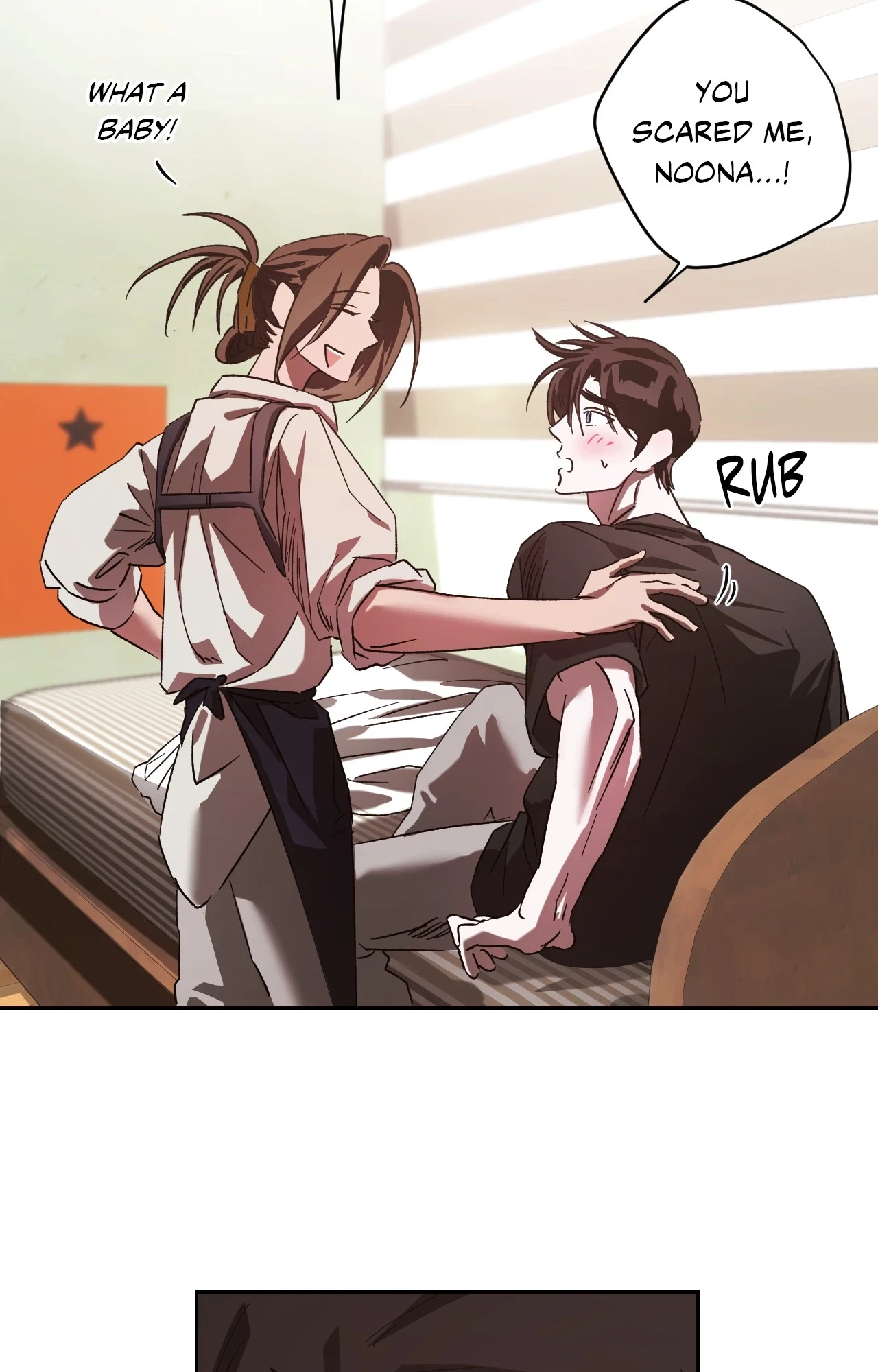 It Wasn’t Supposed To Be Like This Chapter 43, page 86