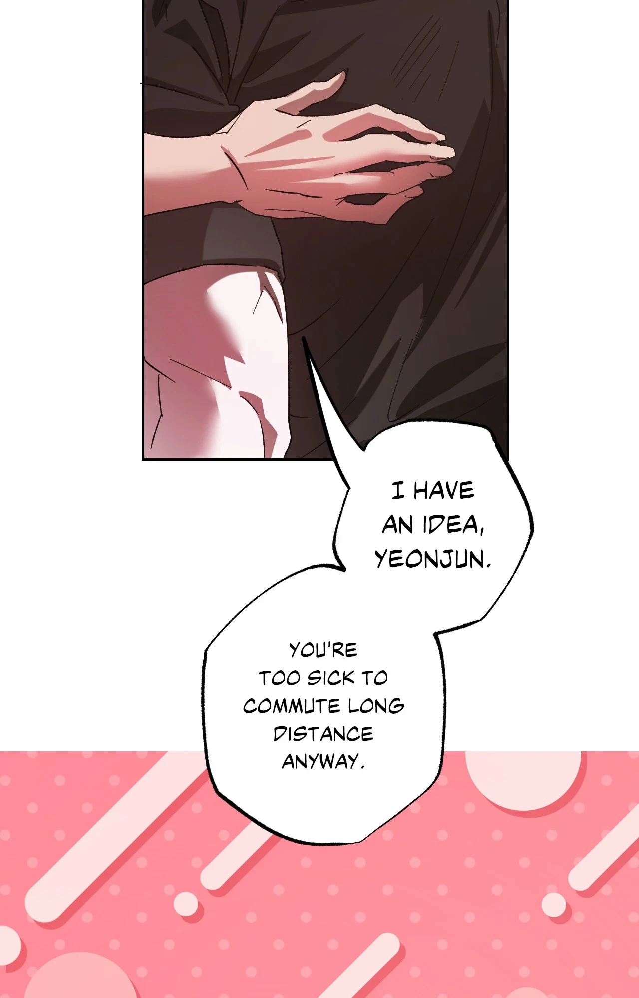 It Wasn’t Supposed To Be Like This Chapter 43, page 87