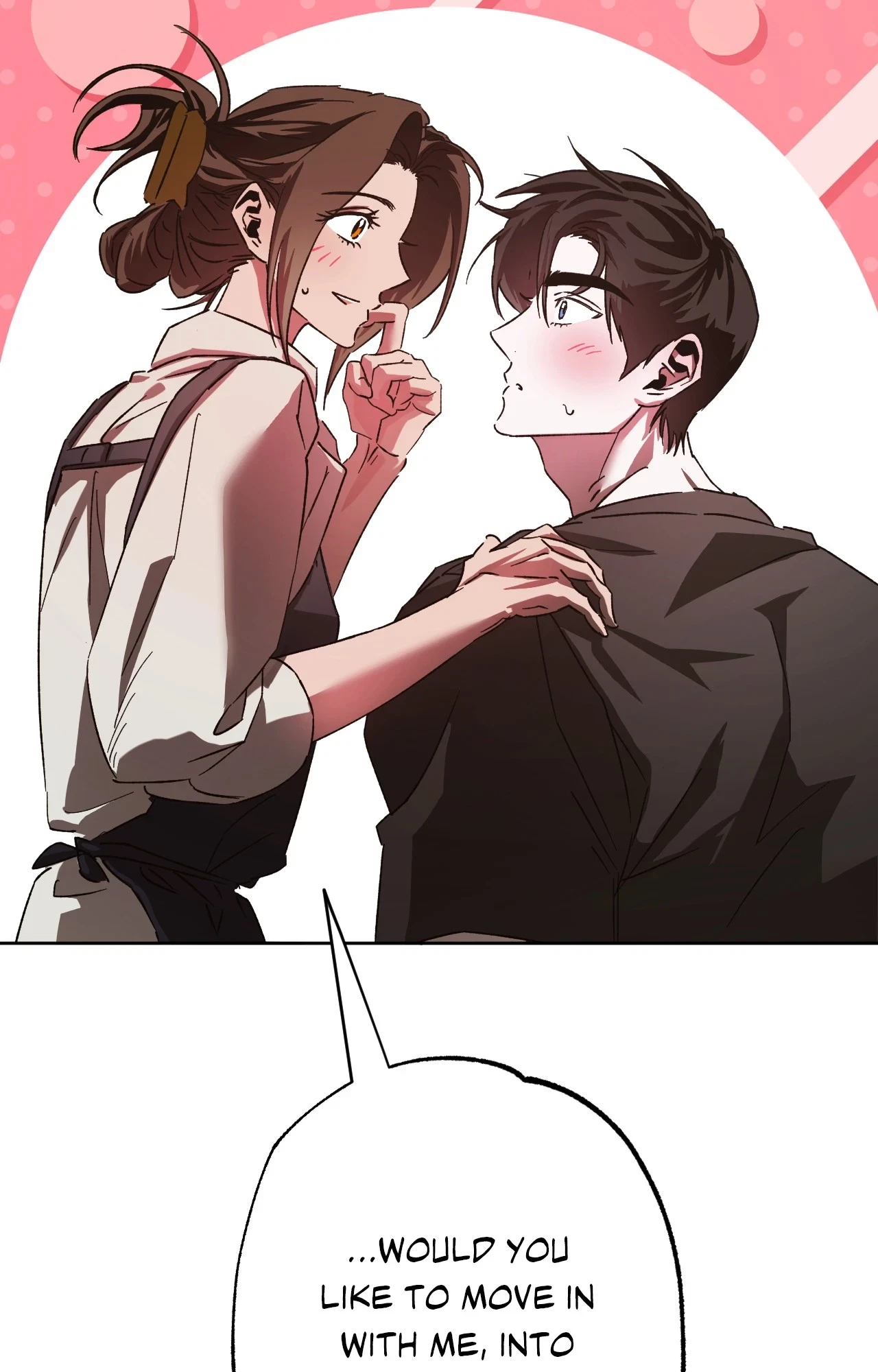 It Wasn’t Supposed To Be Like This Chapter 43, page 88