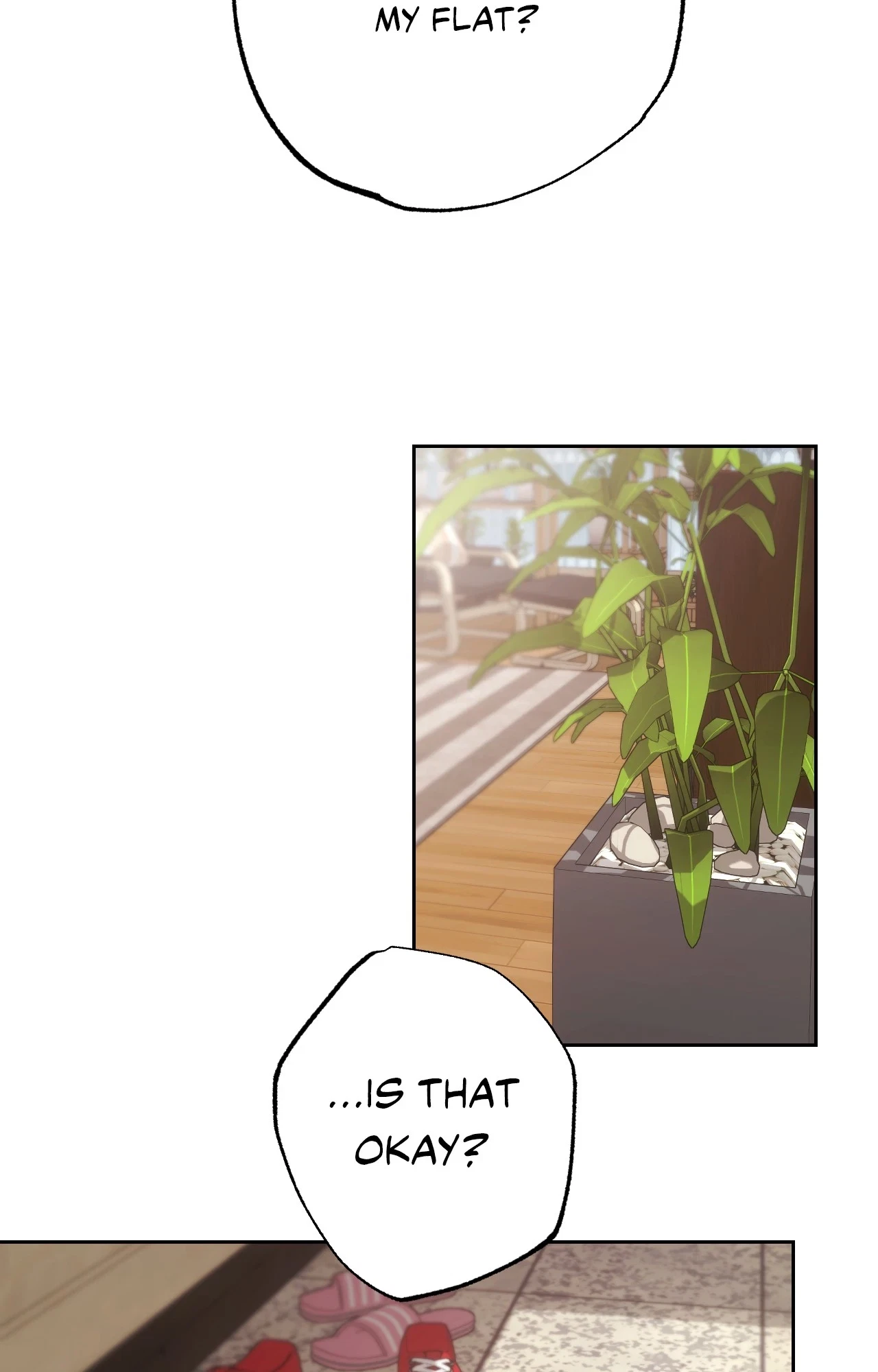 It Wasn’t Supposed To Be Like This Chapter 43, page 89