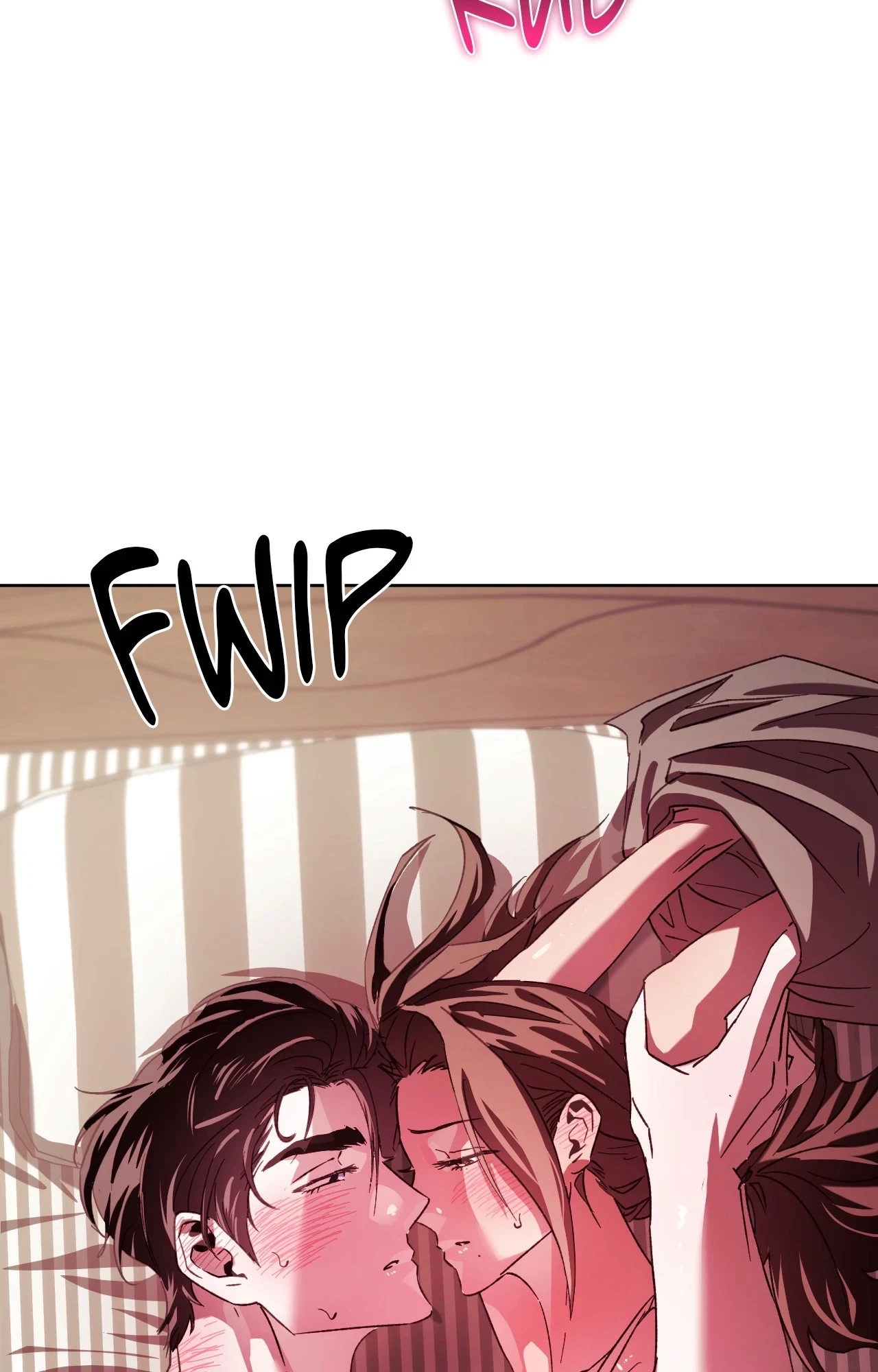 It Wasn’t Supposed To Be Like This Chapter 43, page 9