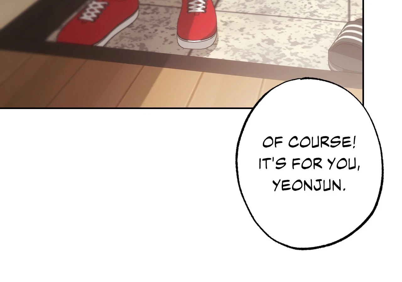 It Wasn’t Supposed To Be Like This Chapter 43, page 90