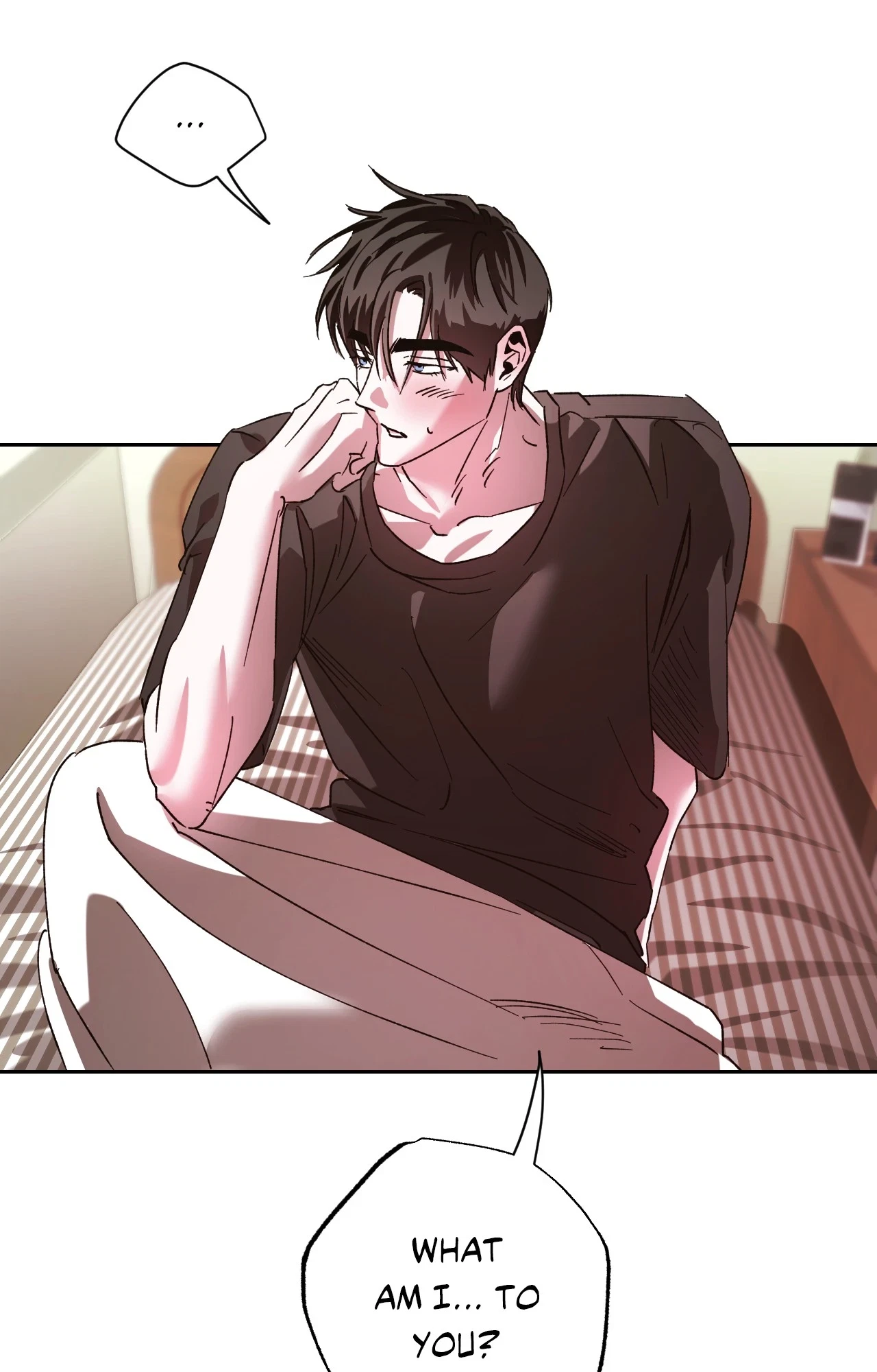 It Wasn’t Supposed To Be Like This Chapter 43, page 91