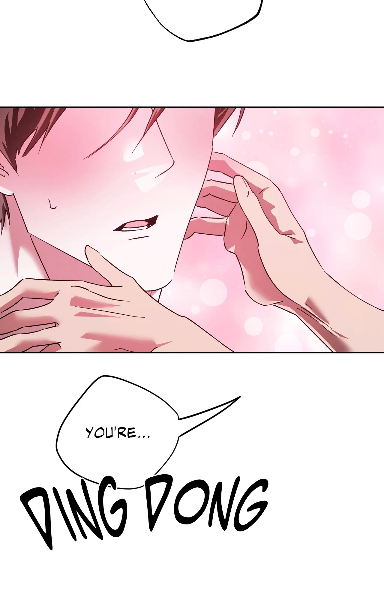 It Wasn’t Supposed To Be Like This Chapter 43, page 92