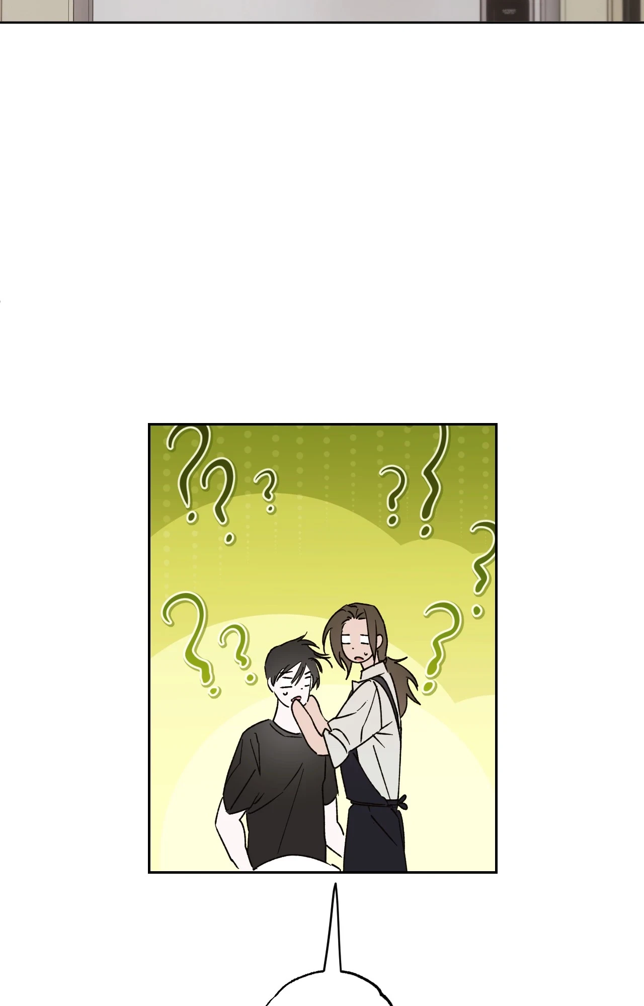It Wasn’t Supposed To Be Like This Chapter 43, page 94