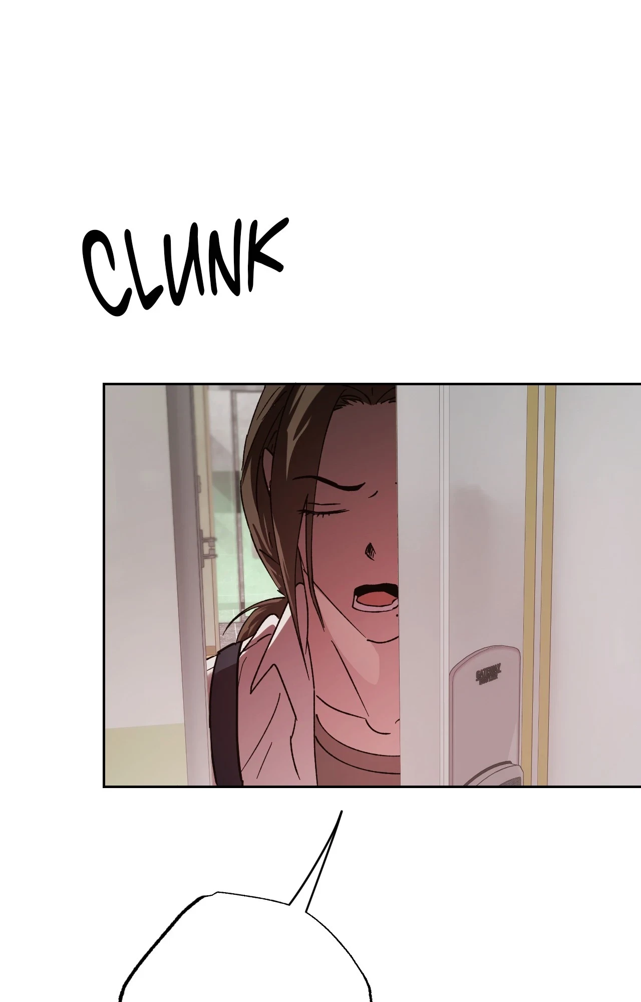 It Wasn’t Supposed To Be Like This Chapter 43, page 96