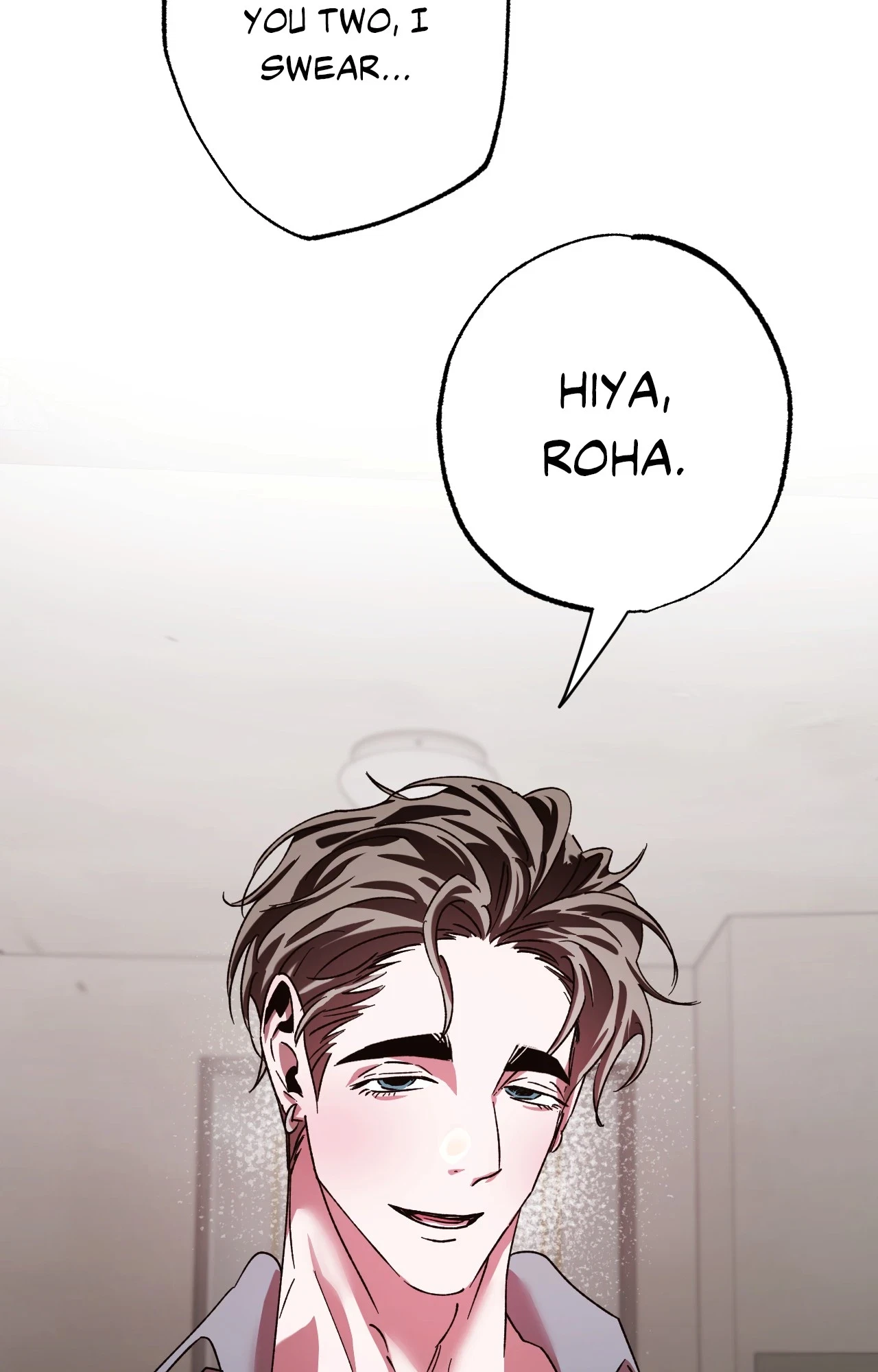 It Wasn’t Supposed To Be Like This Chapter 43, page 97