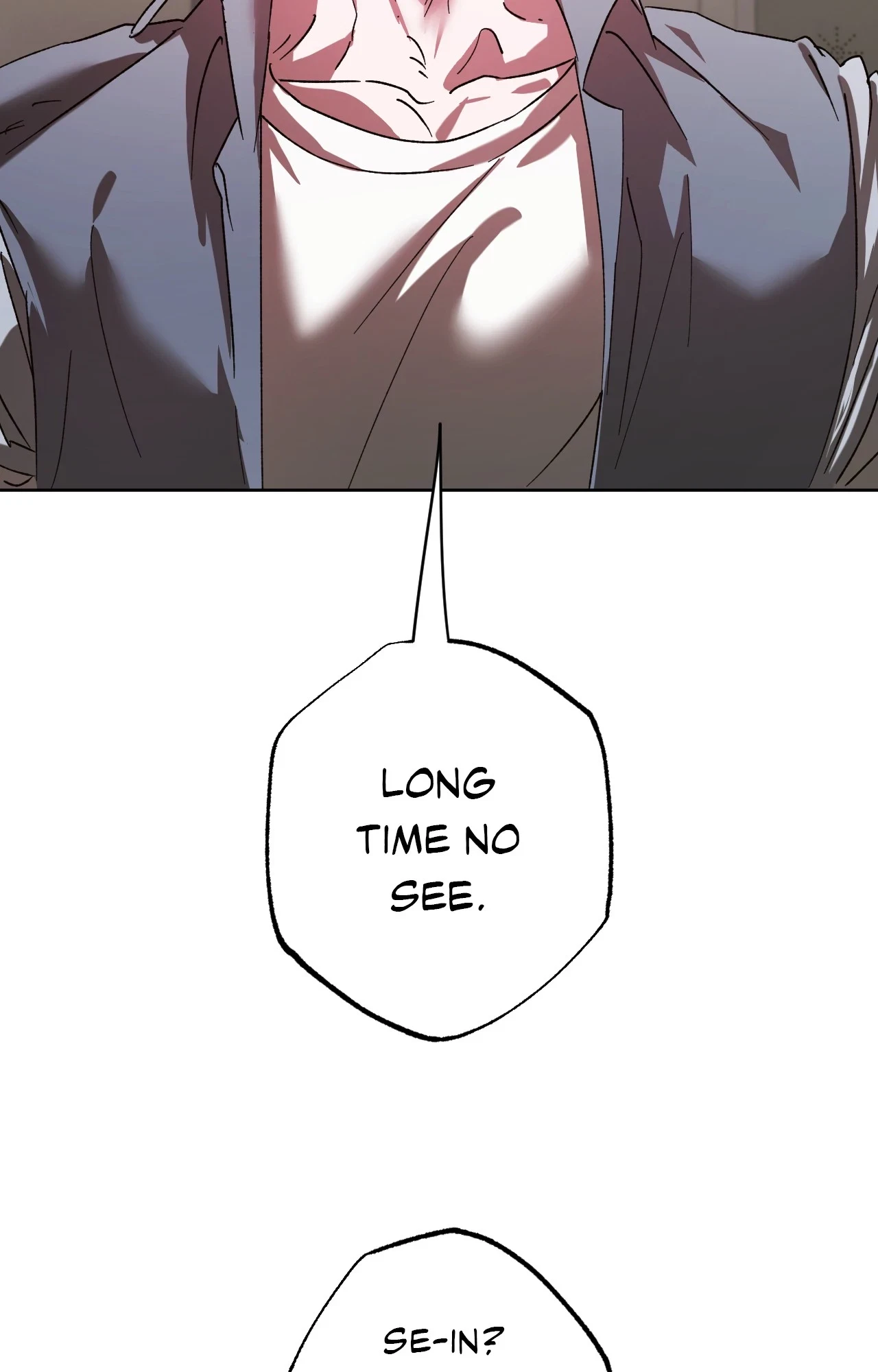 It Wasn’t Supposed To Be Like This Chapter 43, page 98