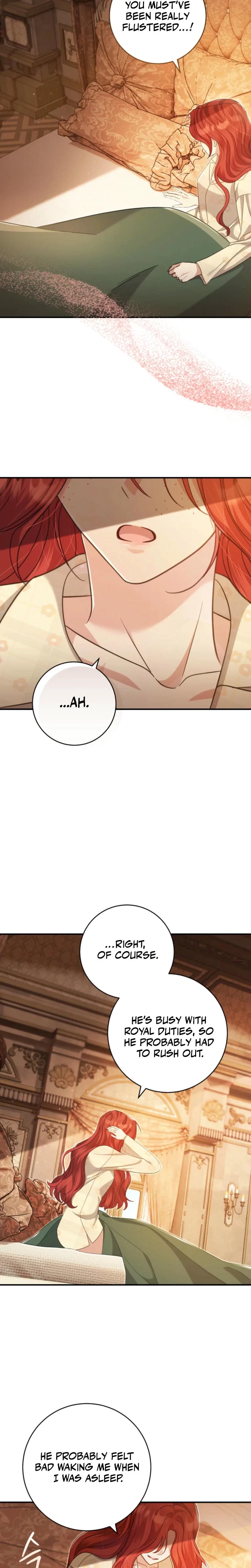 A Prince To You Chapter 13, page 10