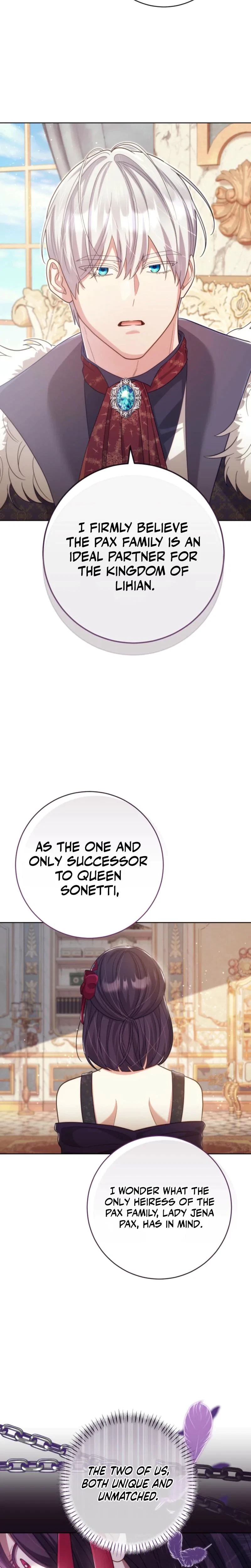 A Prince To You Chapter 13, page 15