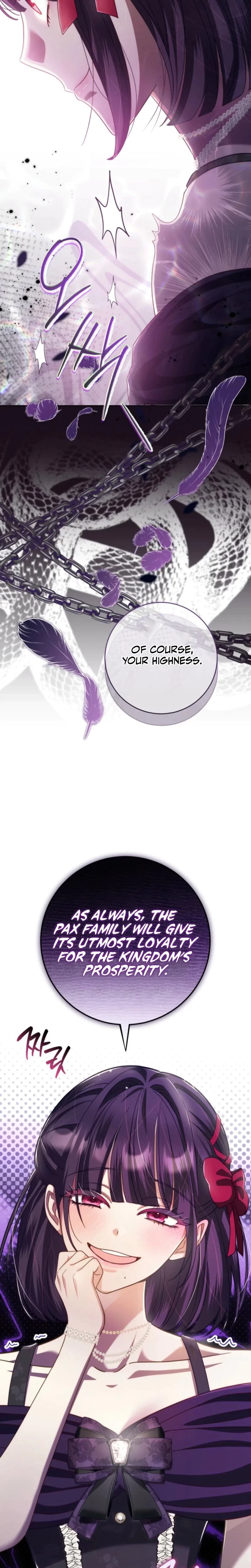A Prince To You Chapter 13, page 16