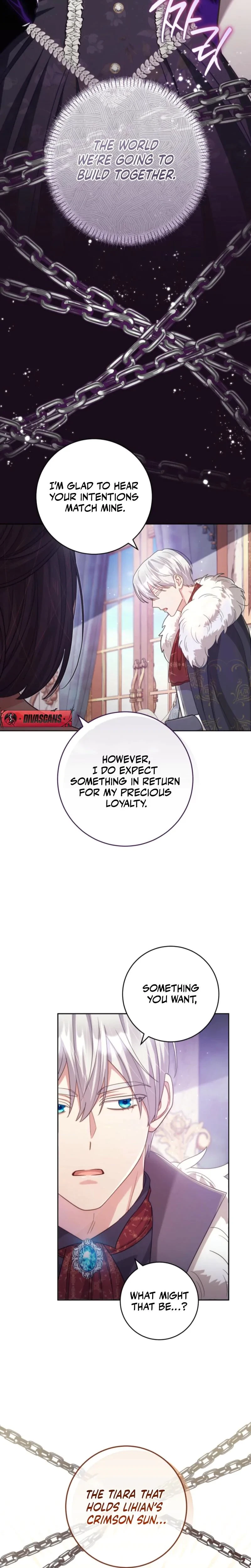 A Prince To You Chapter 13, page 17