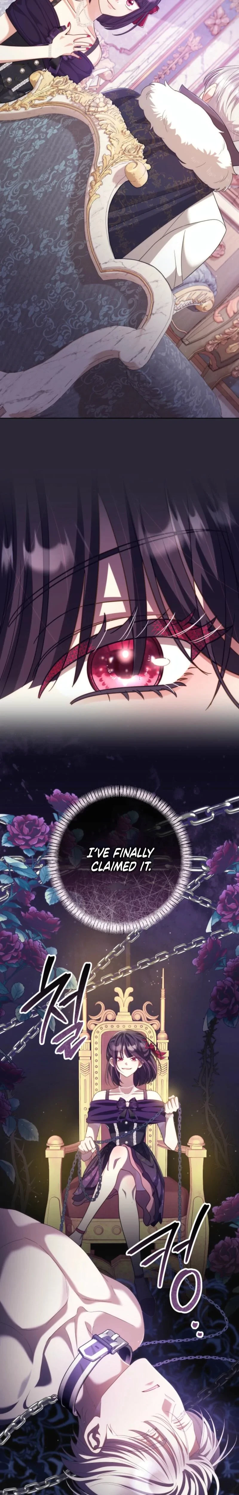 A Prince To You Chapter 13, page 19