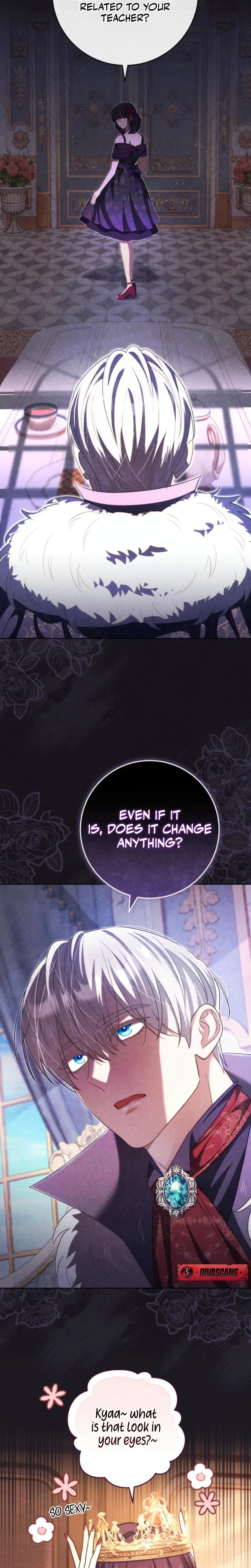 A Prince To You Chapter 13, page 22