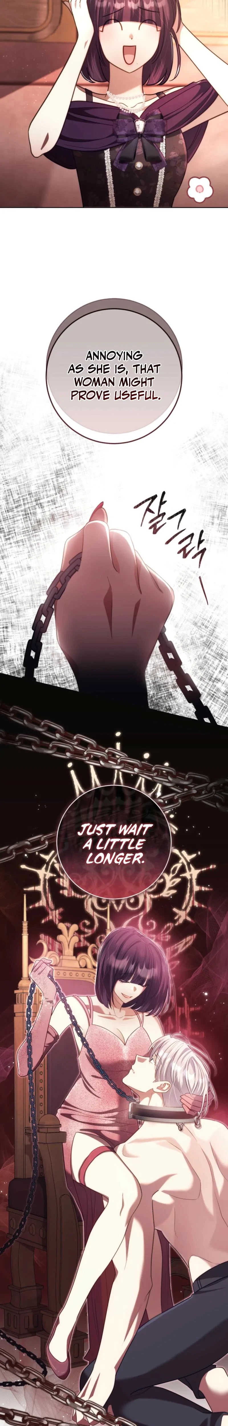 A Prince To You Chapter 13, page 23