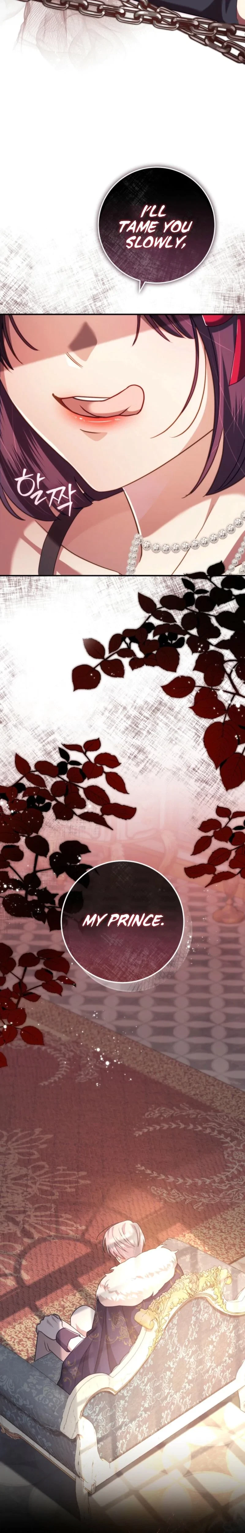 A Prince To You Chapter 13, page 24