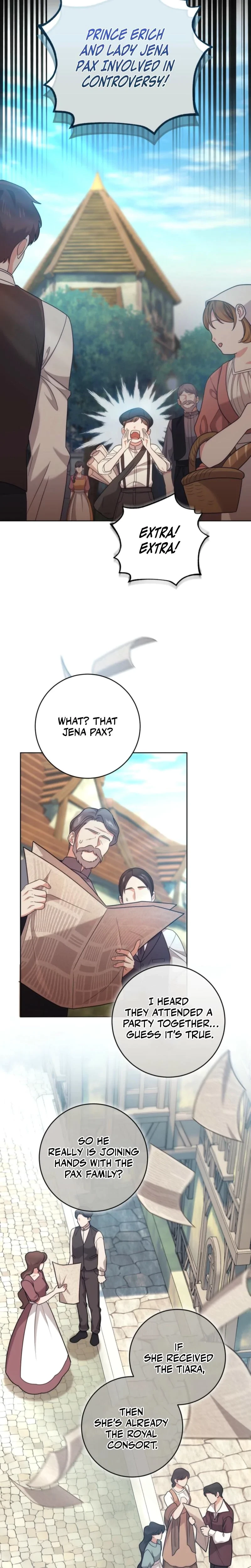 A Prince To You Chapter 13, page 26