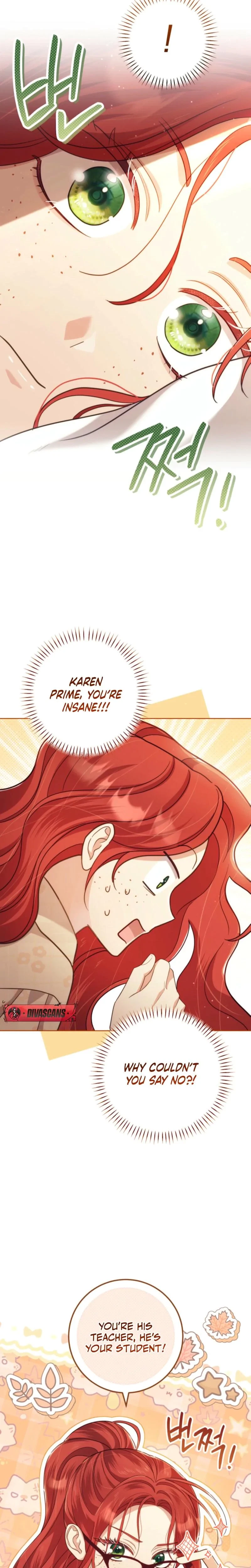 A Prince To You Chapter 13, page 6