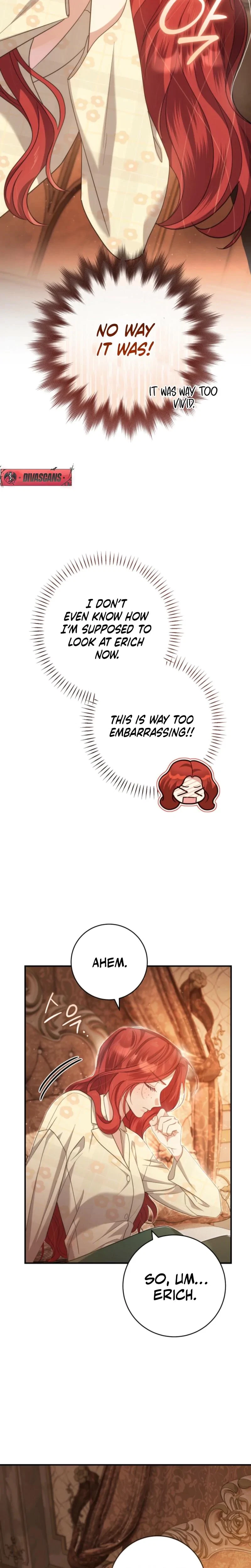 A Prince To You Chapter 13, page 9