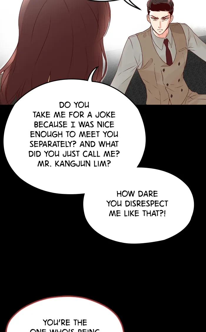 Take Me, I'm Yours Chapter 36, page 16