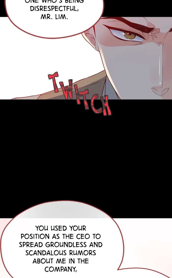 Take Me, I'm Yours Chapter 36, page 17